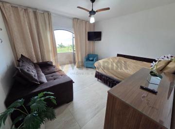 d02525901523dd2b88620b122c5ec4664802dd8e · Kitnet com 1 dormitório à venda, 48 m² por R$ 380.000,00 - Praia das Palmeiras - Caraguatatuba/SP