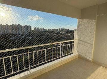 0848b5b6f942d73f5911fd8dad153a753d353a0f · Apartamento com 3 dormitórios à venda, 77 m²  - Jardim Europa - Goiânia/GO