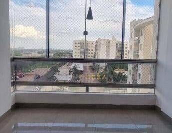ae1af01f48d1c3ca6aeb2539dcf394699bbaab98 · Apartamento com 3 dormitórios à venda, 76 m² - Moinho dos Ventos - Goiânia/GO