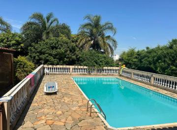 Casa de 3 quartos, Indaiatuba · Chácara Residencial / Terras de Itaici / Indaiatuba - SP