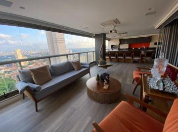 Apartamento de 3 quartos, São Paulo · APARTAMENTO SANTA TEREZINHA - SP