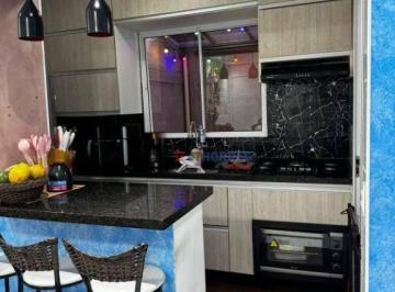 58dbc513c8bbb1f210adc3fcb5e07547fd497225 · Casa em Condominio fechado - 2 quartos e 2 vagas - Cotia
