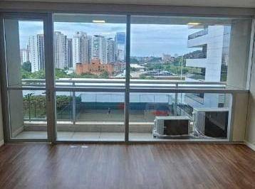 71190c2391040f96ac09bc9545225f4f04da6cfb · Sala Comercial para Locação - Chácara Santo Antonio/SP