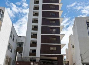 a1dcd1983510def1eecedbb95c7272f83ecaec6a · Apartamento com 1 dormitório à venda, 39 m² por R$ 500.000 - Graça - Salvador/BA