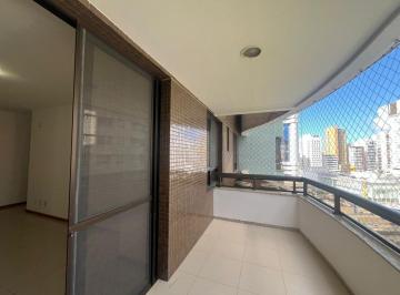 Apartamento de 2 quartos, Salvador · Apartamento 2 quartos para locação - Loteamento Aquarius -Pituba