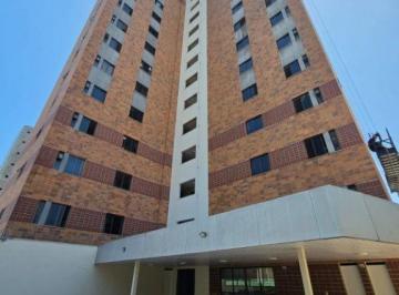 a011528354b28ebc1964f2bef552f4c18d9f3487 · Apartamento à venda com 83m² por R$ 815.000 - Meireles - Fortaleza/CE
