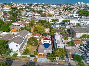 Terreno , Curitiba · Terreno 513m2 no Bairro Fazendinha