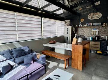 Apartamento · 86m² · 2 Quartos · Apartamento Cobertura à venda no Jardim Aeroporto Zona Sul/SP.