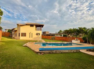Casa de 3 quartos, Indaiatuba · Chácara Residencial / Terras de Itaici / Indaiatuba - SP