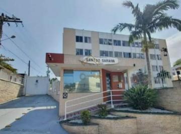 Foto 01 · Apartamento, Capoeiras, Florianópolis, SC