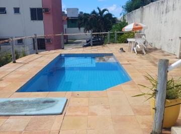 Foto 01 · Apartamento, Buraquinho, Lauro de Freitas, BA