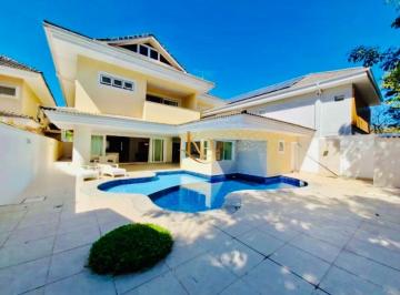 Foto 01 · Casa, Barra da Tijuca, Rio de Janeiro, RJ