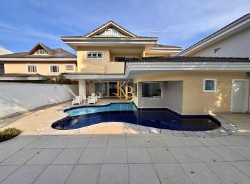 Casa · 669m² · 4 Quartos · Casa - Barra da Tijuca
