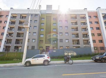 Apartamento de 3 quartos, Curitiba · Apartamento para locação 03 dormitórios, 58m² - Santa Cândida