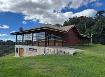 Foto 01 · Casa, Invernadinha, Rancho Queimado, SC
