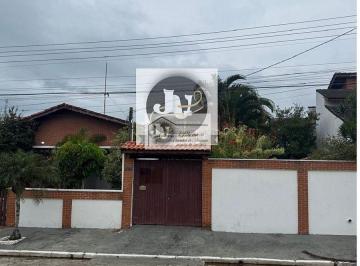 Casa · 7 Quartos · 6 Vagas · Casa 7 Dormitórios 4 Suíte - Peruíbe
