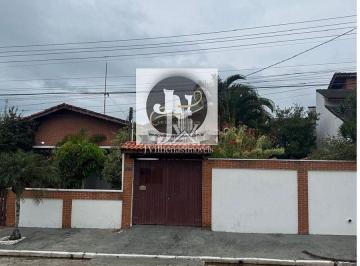 Casa · 7 Quartos · 6 Vagas · Casa 7 Dormitórios 4 Suíte - Peruíbe
