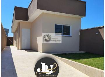 Casa · 140m² · 2 Quartos · 2 Vagas · Casa em Peruíbe - Casa na praia - Casa no Litoral