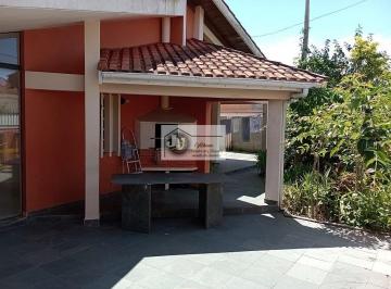Casa · 4 Quartos · 8 Vagas · Casa 4 Quartos 3 suíte - Peruíbe