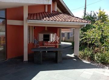 Casa · 4 Quartos · 8 Vagas · Casa 4 Quartos 3 suíte - Peruíbe