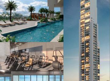 Apartamento de 2 quartos, São Paulo · EXCLISIVO - Lançamento na Mackenzie