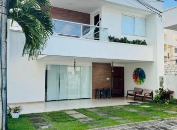 Foto 01 · Casa, Buraquinho, Lauro de Freitas, BA