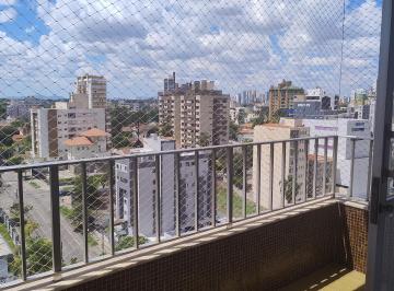 Apartamento de 3 quartos, Curitiba · Ap. Centro, amplo, ensolarado, 14º andar, R.Dr.Faivre