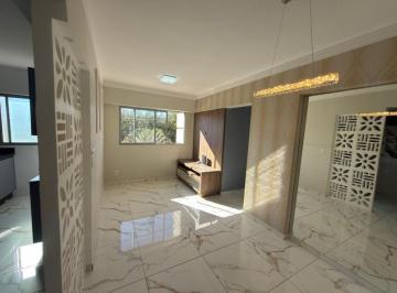 Apartamento de 3 quartos, Brasília · Spazio Boulevard | Reformado, Vista Livre e Pronto para Morar