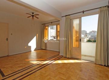 Apartamento de 4 quartos, Porto Alegre · Apartamento Bom Fim - 4 dormitórios, 3 banheiros, elevador.