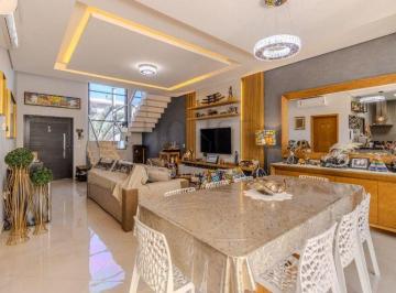 Casa de 3 quartos, Sorocaba · Casa com 3 quartos à venda, 250 m² - Condomínio Residencial Ibiti Reserva - Sorocaba/SP