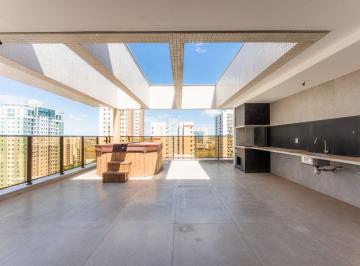 Apartamento de 3 quartos, Águas Claras · Cobertura Linear Nascente | 3 Suítes | Alto Padrão | Ouro Branco VI — Águas Claras/DF | 3 vagas