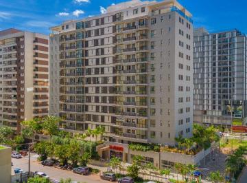 Apartamento de 3 quartos, Águas Claras · Cobertura Linear Nascente | 3 Suítes | Alto Padrão | Ouro Branco VI — Águas Claras/DF | 3 vagas