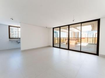 Apartamento de 3 quartos, Águas Claras · Cobertura Linear Nascente | 3 Suítes | Alto Padrão | Ouro Branco VI — Águas Claras/DF | 3 vagas
