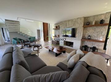 Foto 01 · EXCELENTE CASA, À VENDA EM CONDOMÍNIO FECHADO - RANCHO QUEIMADO/SC.