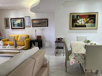 Apartamento de 3 quartos, Salvador · VIVA NA ELITE DE SALVADOR — O ENDEREÇO QUE É REFERÊNCIA DE ALTO PADRÃO