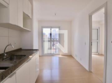 Apartamento · 27m² · 1 Quarto · Apartamento à Venda - Belém, 1 Quarto,  27 m2