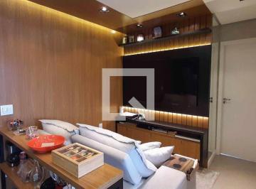 Apartamento · 43m² · 2 Quartos · 1 Vaga · Apartamento à Venda - Quitaúna, 2 Quartos,  43 m2