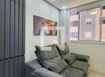 Apartamento · 24m² · 1 Quarto · Apartamento à Venda - Jardim Marajoara , 1 Quarto,  24 m2