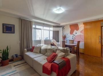 Apartamento · 83m² · 2 Quartos · 1 Vaga · Apartamento à Venda - Vila Madalena, 2 Quartos,  83 m2