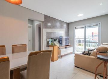 Apartamento · 60m² · 2 Quartos · 1 Vaga · Apartamento à Venda - Jardim Esperança, 2 Quartos, 60 m2