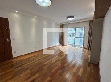 Apartamento · 120m² · 3 Quartos · 2 Vagas · Apartamento à Venda - Jardim Iracema, 3 Quartos,  120 m2