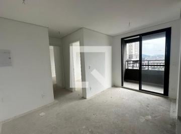 Apartamento · 58m² · 2 Quartos · 1 Vaga · Apartamento à Venda - Jardim Esperança, 2 Quartos, 58 m2