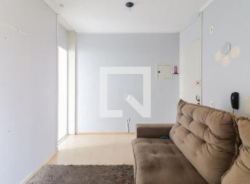 Apartamento · 48m² · 2 Quartos · 1 Vaga · Apartamento à Venda - Jaguaré, 2 Quartos,  48 m2