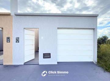 Casa de 3 quartos, Vitória da Conquista · Casa de 3/4 com 1 suíte, pronta para morar!