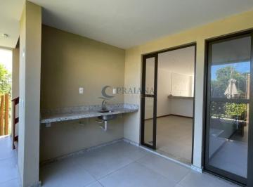 Foto 05 · APARTAMENTO TÉRREO COM 2 SUÍTES + LAVABO A VENDA EM ITACIMIRIM