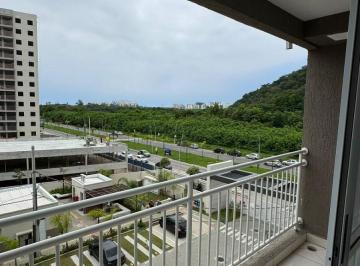 Apartamento de 2 quartos, Rio de Janeiro · Apartamentos com 2 quartos para vender na Barra Olimpica, 53m2, Duet Barra Residence