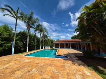Casa de 4 quartos, Indaiatuba · Chácara Residencial / Colinas do Mosteiro de Itaici / Indaiatuba - SP