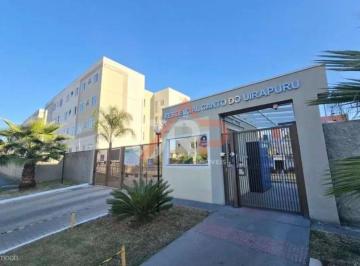 Apartamento de 2 quartos, Araucária · Apartamento 2 quartos a Venda Capela Velha em Araucaria