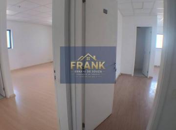 Comercial · 70m² · 2 Vagas · Lindo prédio comercial, sacada, tijolo a vista, conjunto locação ou venda