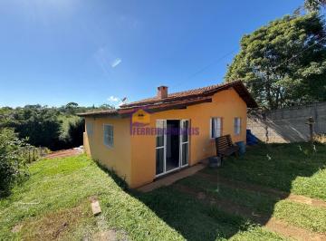 Rural de 2 quartos, Ibiúna · Ibiúna, chácara muito bem localizada, com piscina